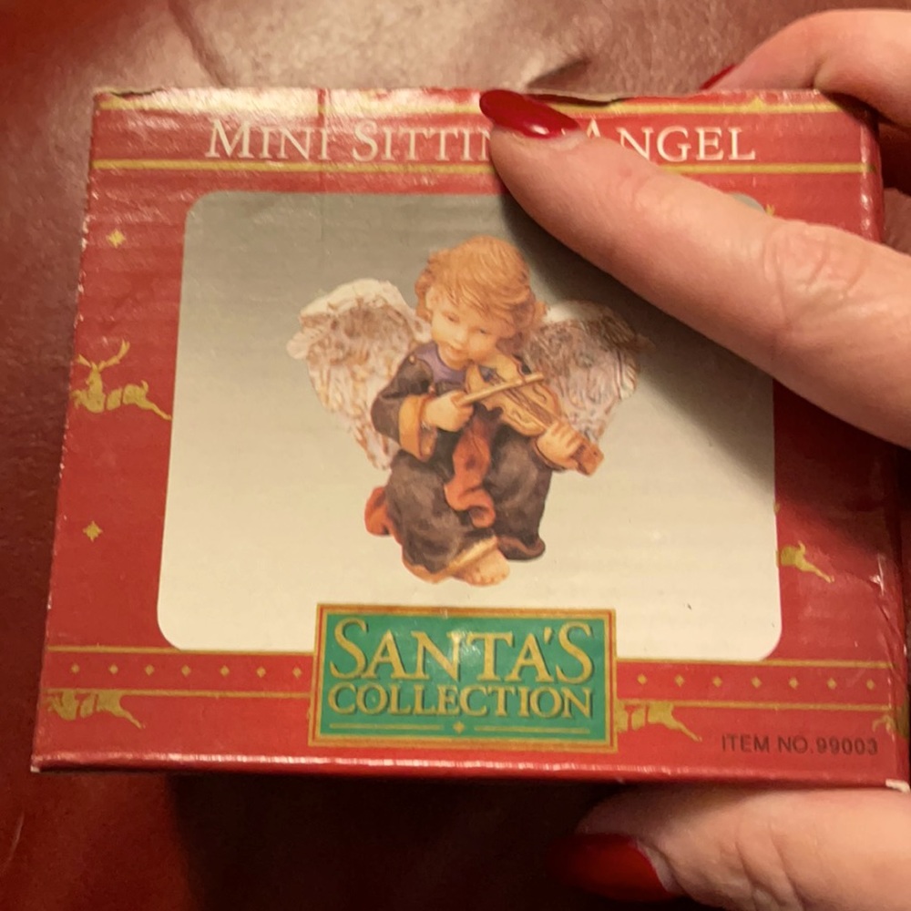 Angel 👼 mini